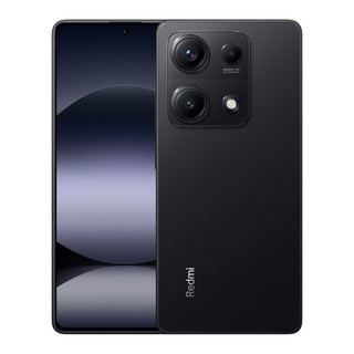Смартфон Xiaomi Redmi Note 14S 8/256GB