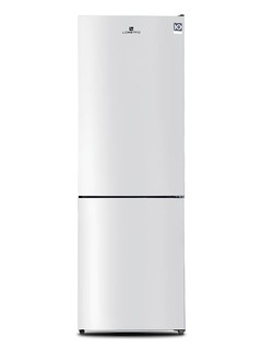 Холодильник Loretto LRF-320I/DF-W white энергоэффективности A+, De Frost, объемом 315 литров, 3 года гарантия