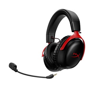 Kompyuter garniturasi HyperX Cloud III