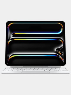 Клавиатура Apple Magic Keyboard 13-inch M4 English
