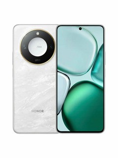 Ударопрочный смартфон Honor X9c Smart 5G, 8/256GB, Moonlight White + беспроводные наушники в подарок