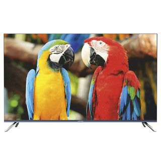 Телевизор Premier 55PRM840USV 4K UHD Smart Voice