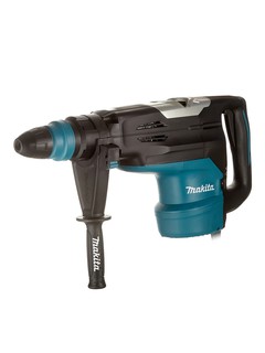 Двухрежимный перфоратор SDS-MAX Makita HR5202C