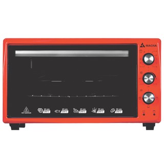 Mini-pech Magna MF-4515-14RD