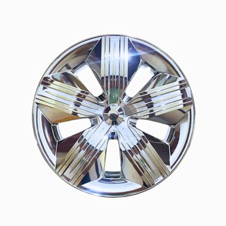 Колпаки на колеса декоративные R12, R13, R14, R15 4 шт