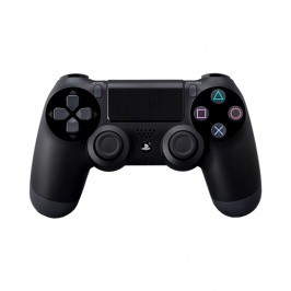 Gamepad Sony Dualshock4,Black