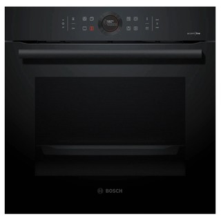 Встраиваемый духовой шкаф BOSCH HBG855TC0