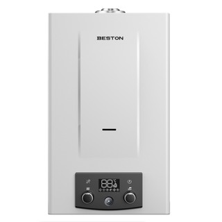Водонагреватель Beston GBBHC-16MW, белый