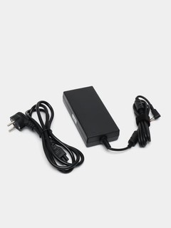 Блок питания ACER 180 Вт, наконечник красный, 19,5 V, 9.23 A