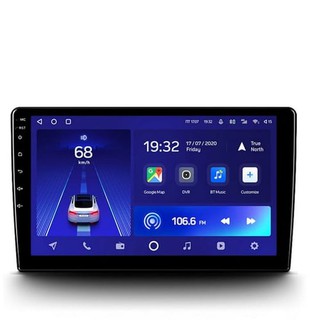 Автомонитор Teyes CC2L Plus для автомобилей GM, полный комплект, 2 + 32 G
