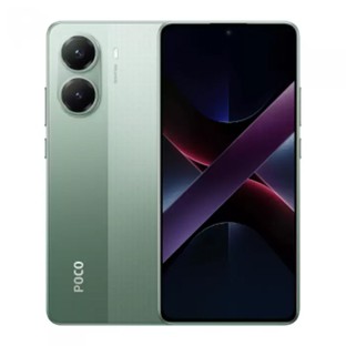 Смартфон Xiaomi Poco X7 Pro 12/512GB