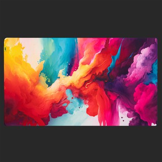 Коврик для мыши 2E Gaming Mouse Pad PRO Speed XL D01 Multicolor (800*450*3mm) , Разноцветный
