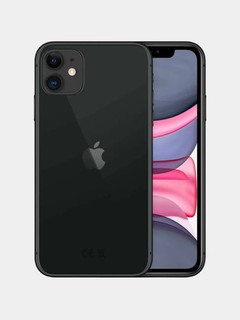 Смартфон Apple iPhone 11 64GB