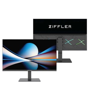 Монитор Ziffler 32ZF180-32" FHD Flat 180Hz