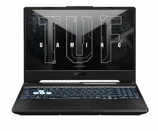 Noutbuk Asus TUF Gaming A15
