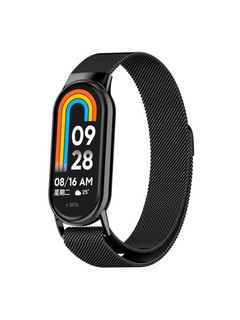 Ремешок MI Band 8/9/10