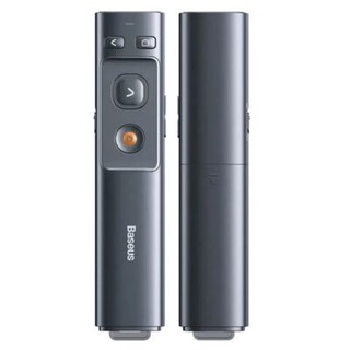 Беспроводной презентер Baseus Orange Dot Wireless Presenter
