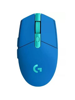 Беспроводная игровая мышь Logitech G304 Lightspeed