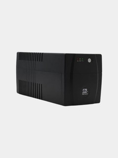 MERCURY ELITE 1200VA PRO UPS, SCHUKO PLUG Источник бесперебойного питания, ИБП