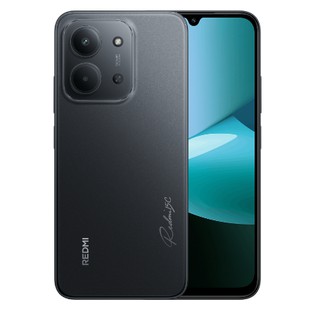 Смартфон Xiaomi Redmi 15С 6/128 ГБ, черный