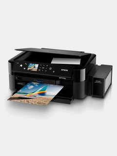Suyuq bo'yoqli printer Epson L850