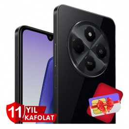 Смартфон Xiaomi Redmi 14C 8/256GB