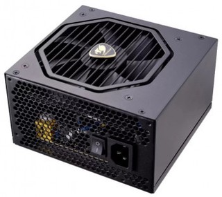 Блок питания COUGAR GX-S650 650W