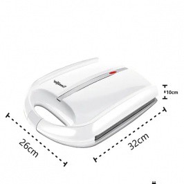 Электрическая орешница Sonifer SF-6062