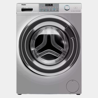 Стиральная машина Haier HW70-BP12959BSE 8 кг, Серый