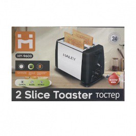 Haley HY-9603 toster