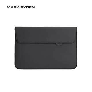 Чехол Mark Ryden MR67X_00 для 13,3"-14"ноутбука и Macbook Черный, мужской женский, Оксфорд