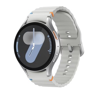 Смарт часы Samsung Galaxy Watch 7 (44 мм) silver