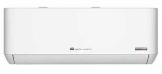 Кондиционер Volmer VL-IN12T Iceberg Inverter, белый
