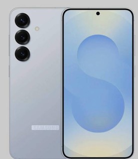 Смартфон Samsung Galaxy S25 Plus 12/256GB