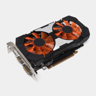 Zotac GTX750TI 2GB NTA3152 2fan videokartasi 128bit