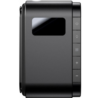 Автомобильный насос Baseus Dynamic Eye Inflator Pump 2000mAh 54W BS-CG002