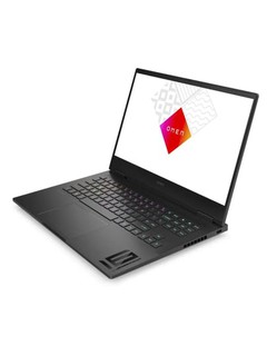 HP Omen 16-b0018ur Intel Core i5-11400H 16 ГБ / SSD 512 ГБ / 16.1 FHD IPS 144 Гц Black
