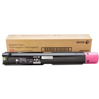 Xerox DC SC2020 Magenta (3000 sahifa) lazerlik toner kartriji