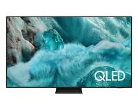 Телевизор Samsung QE55Q7F5AUXUZ