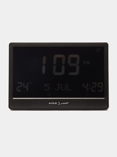 Часы Al Fajr CJ 17