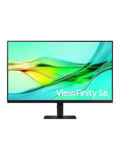 Monitor Samsung LS32D604