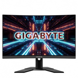 Монитор Gigabyte GS27QC Curved 165Hz 27"