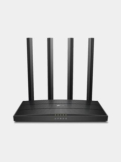 Wi-Fi роутер TP-Link Archer C80
