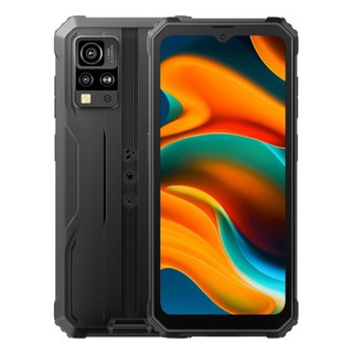 Смартфон Blackview BV4800 Pro 4/128 ГБ, черный