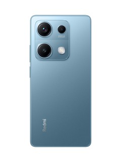 Смартфон Xiaomi Redmi Note 14S 12/512 ГБ, синий