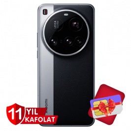 Смартфон Xiaomi 15 Ultra 16/512GB