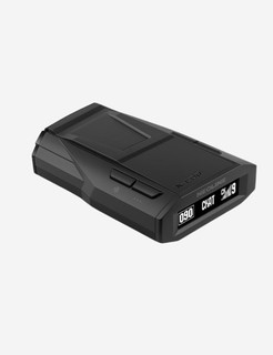 Радар-детектор Neoline X-COP 7700s, черный