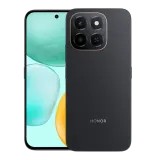 Смартфон HONOR X6с 6+256GB Полночный Черный