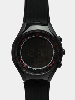 Наручные часы Al-Harameen 6501 GBB, чёрный