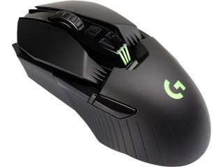 Мышь Logitech G903 LIGHTSPEED Black USB
